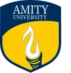 Amity University Online logo
