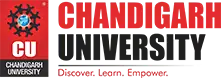 Chandigarh University Online logo
