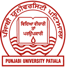 Punjabi University Online & Distance logo